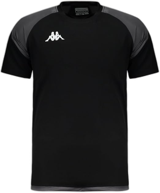 Camiseta Kappa Player Abou Pro Seven