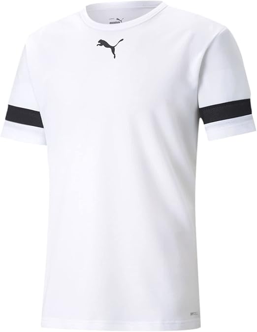 Camiseta Puma TeamRise Juvenil